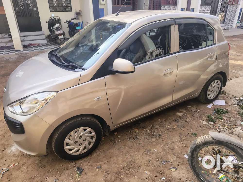 Hyundai Santro Magna 2020