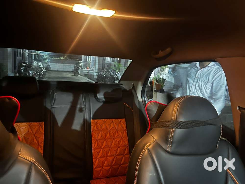 Hyundai Xcent Petrol Manual 2015