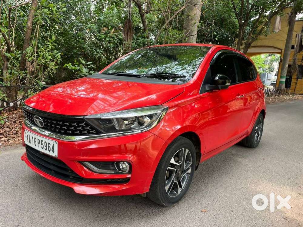Tata Tiago 1.05 Revotorq Xz Plus Dualtone, 2023, Petrol