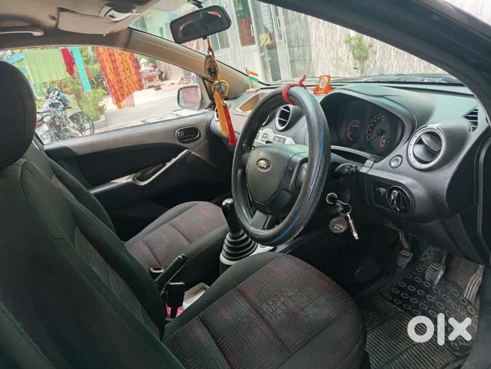 Ford Figo 2010 For Sale – Excellent Condition