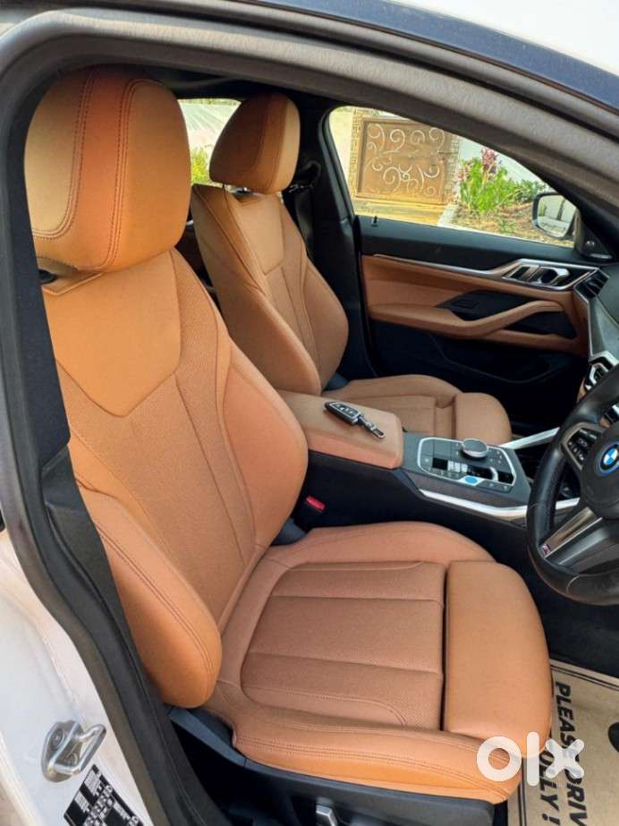 Bmw I4 Edrive35 M Sport, 2023, Electric