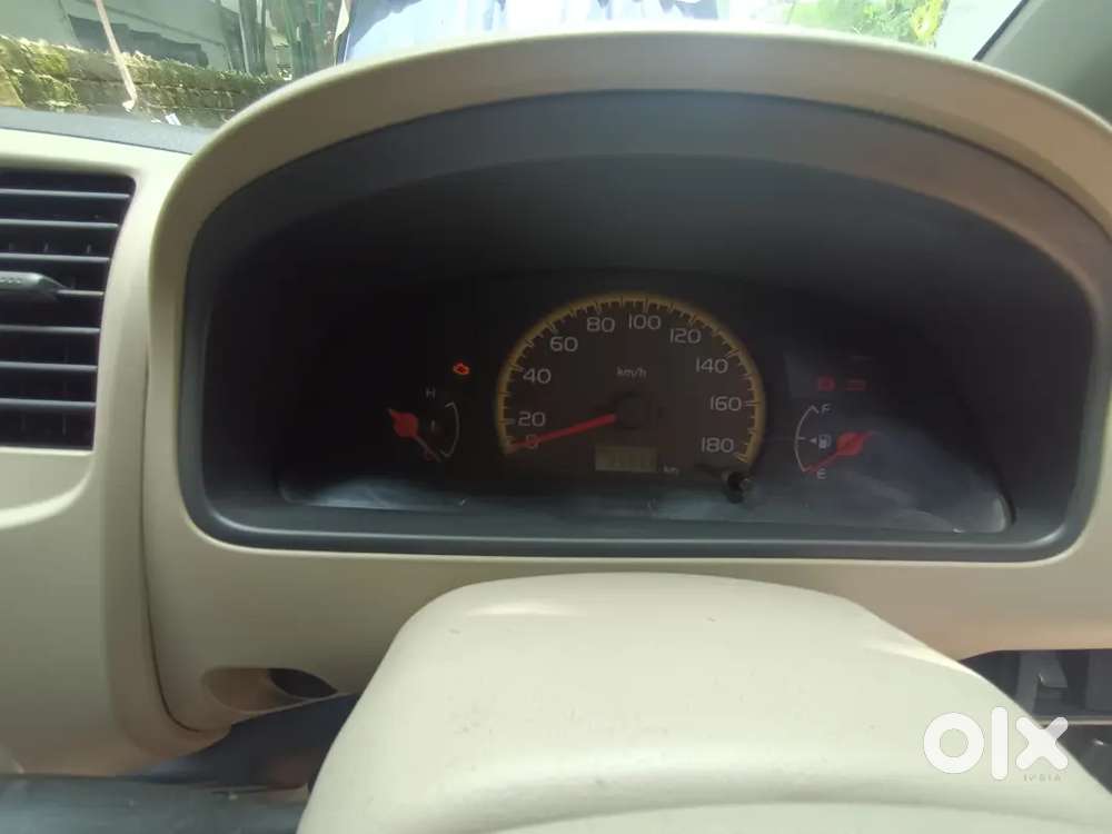 Maruti Suzuki Zen Estilo 2006