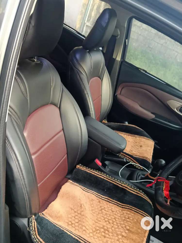 Toyota Urban Cruiser Taisor 2025 Variant E