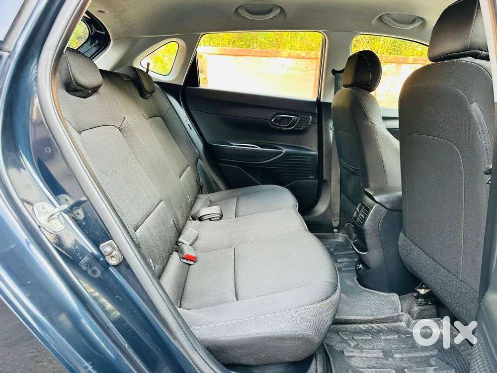 Hyundai I20 Asta 1.2 Ivt, 2021, Petrol