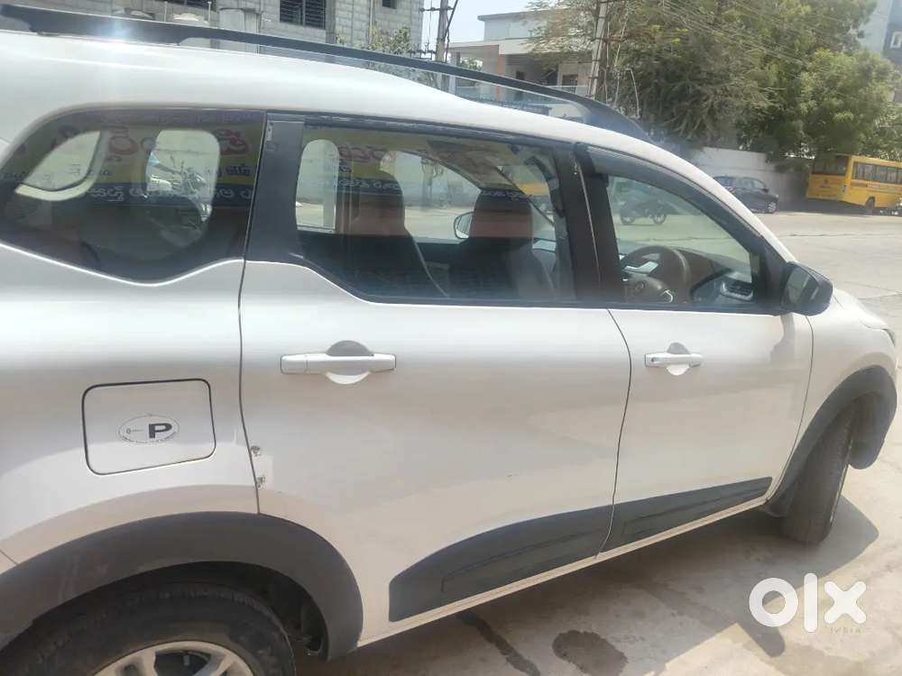 Noce Ingene Full Quality Vehicle