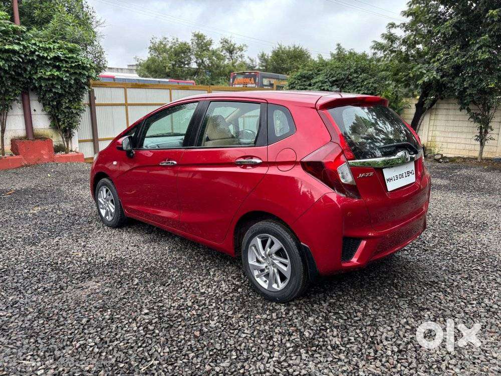 Honda Jazz 1.2 Vx I Vtec, 2019, Petrol