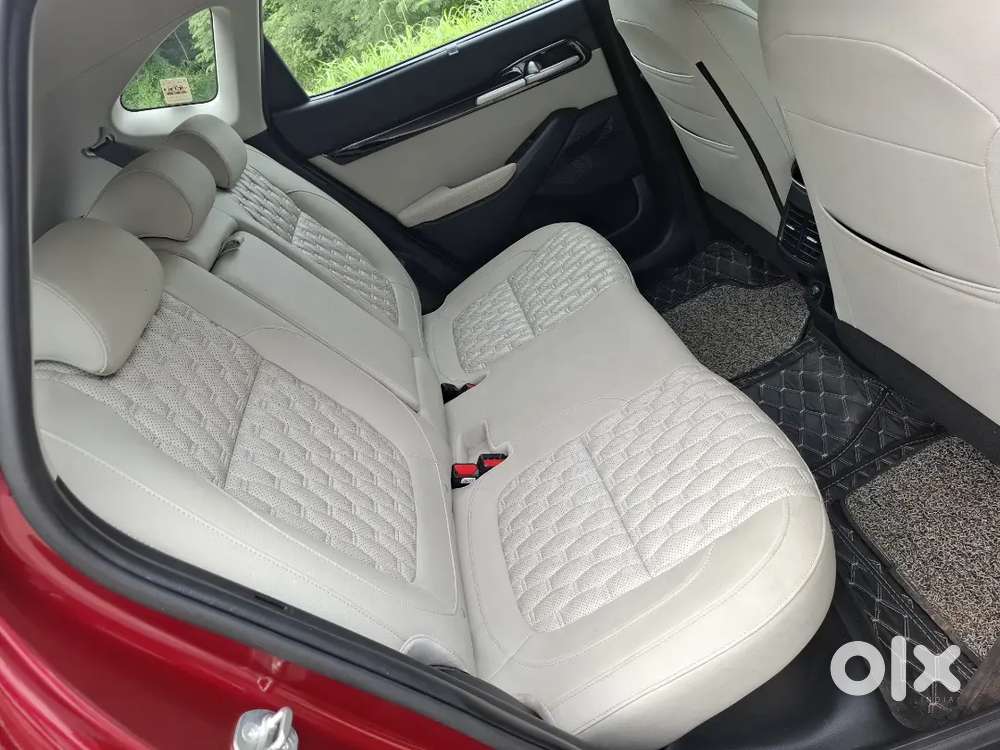 Kia Seltos 1.5 Htx 2023