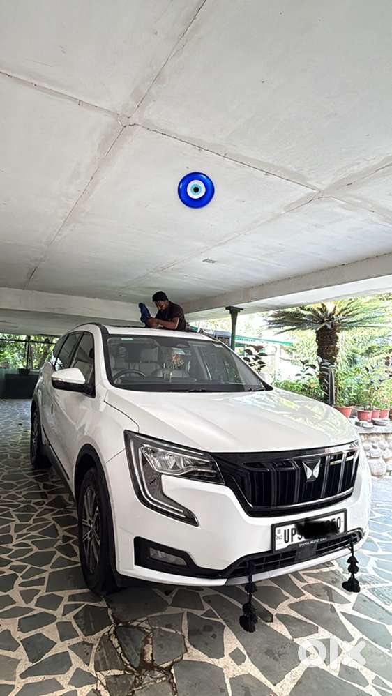 Mahindra Xuv700 Diesel 2022