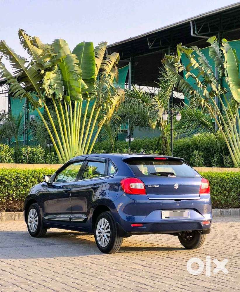 Maruti Suzuki Baleno Maruti-suzuki-baleno-delta-diesel, 2020, Petrol