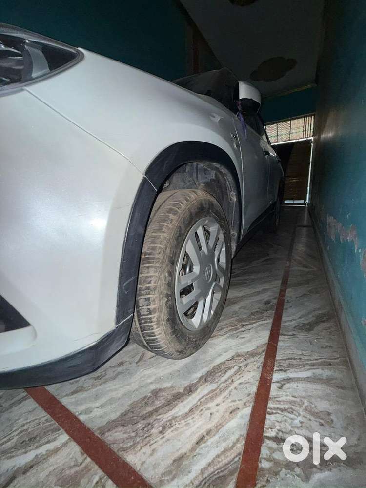 Maruti Suzuki Brezza Diesel 2020