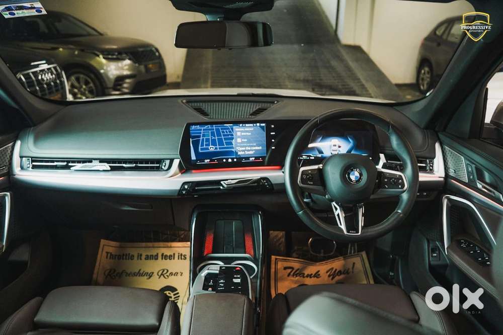 Bmw X1 Sdrive18i Xline, 2025, Petrol