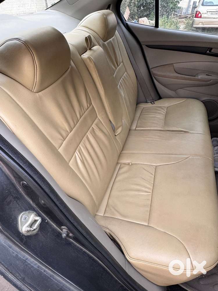 Honda City 2009 Petrol Well Maintained