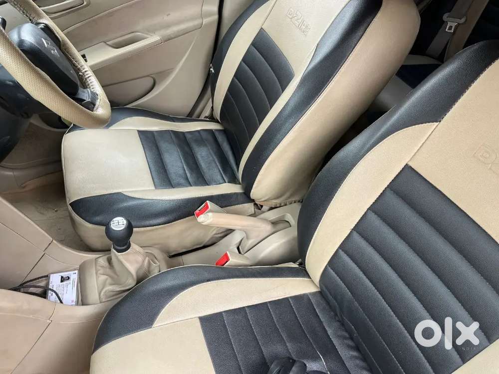 Maruti Suzuki Dzire 2016 Cng & Hybrids 150000 Km Driven