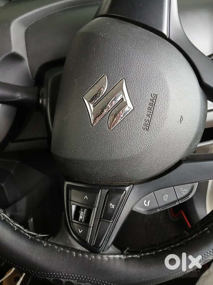 Maruti Suzuki S-presso 2023 Petrol Manual