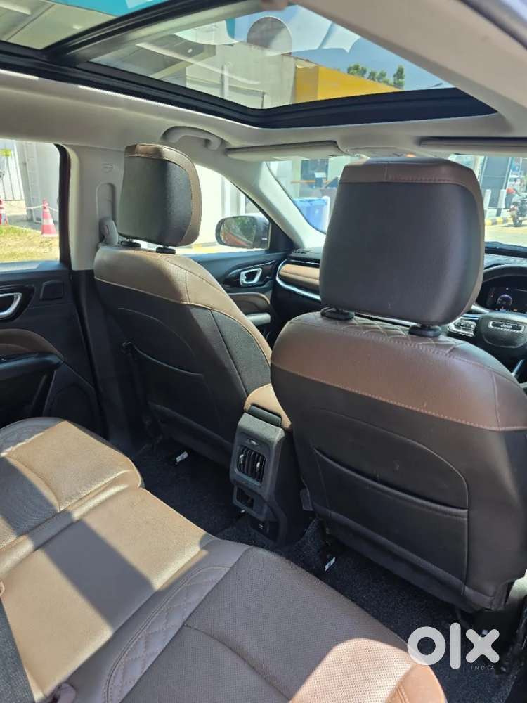 Jeep Meridian Limited Opt 4x4, 2022, Diesel