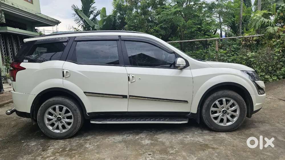 Mahindra Xuv500 2019 Diesel 42000 Km Driven