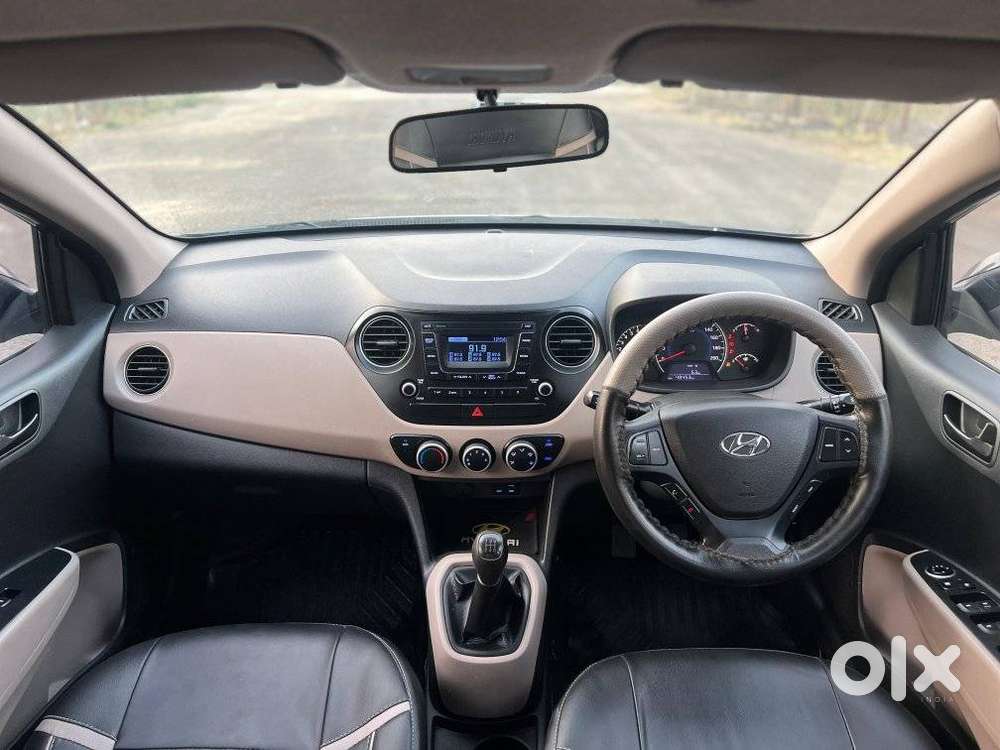 Hyundai Grand I10 1.2 Kappa Magna, 2018, Petrol