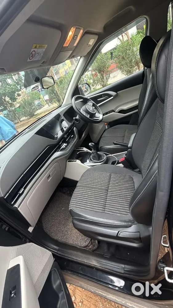 Kia Carens Diesel 2023