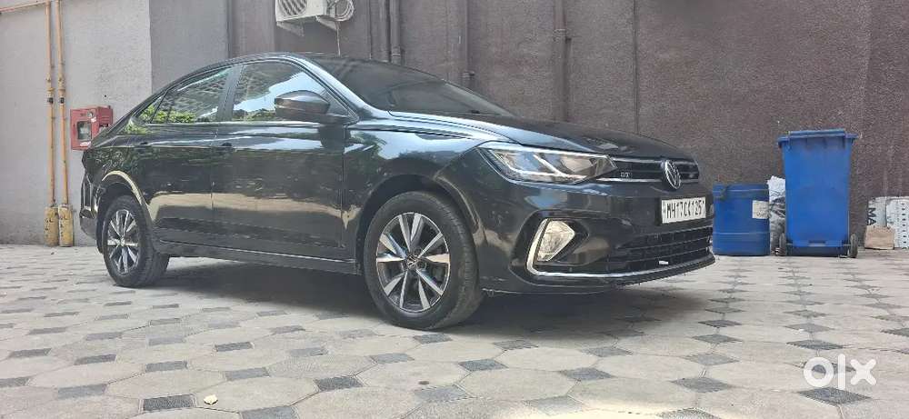 Volkswagen Virtus 2023 Petrol 92000 Km Driven
