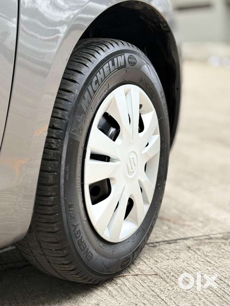 Maruti Suzuki Dzire Vxi Ags, 2012, Petrol