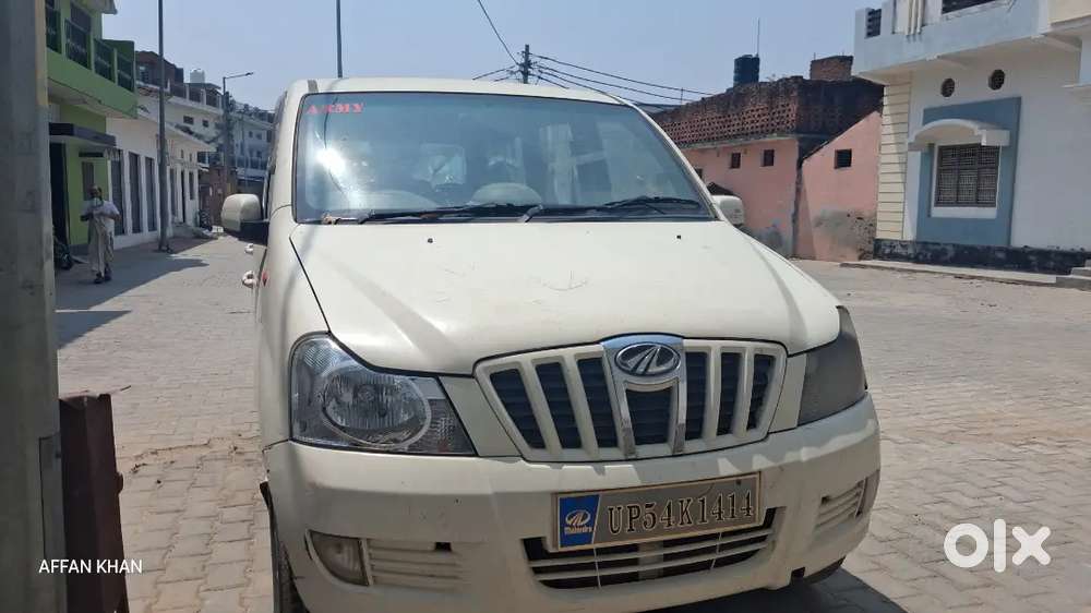 Mahindra Xylo Diesel Well Maintained