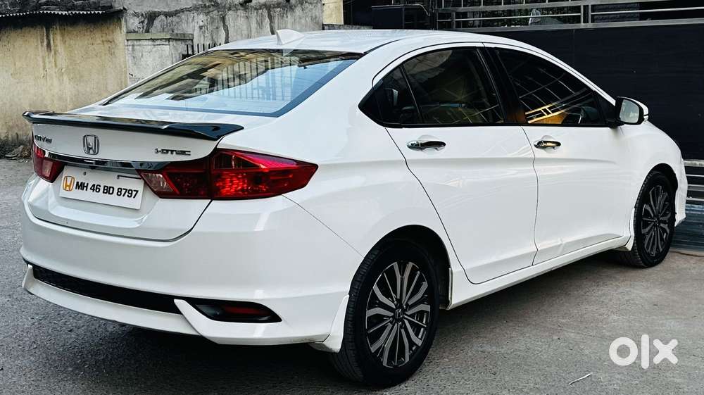 Honda City I-dtec Vx, 2018, Diesel