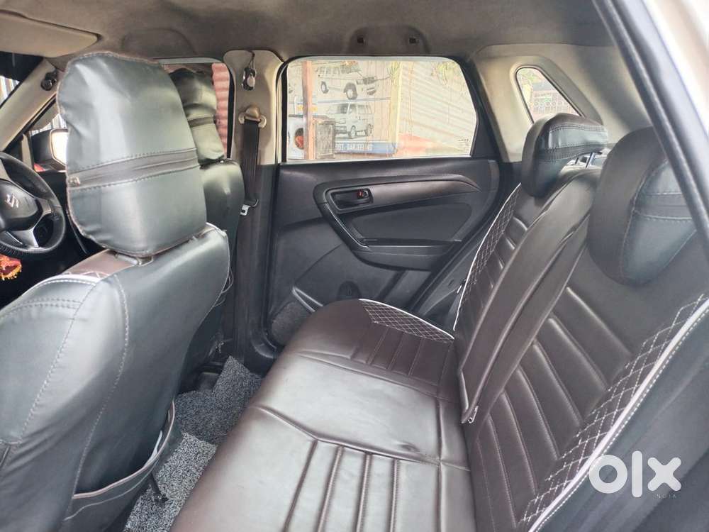 Maruti Suzuki Brezza 2019 Diesel 200430 Km Driven