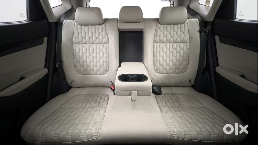 Kia Seltos Htx Plus At D, 2019, Diesel