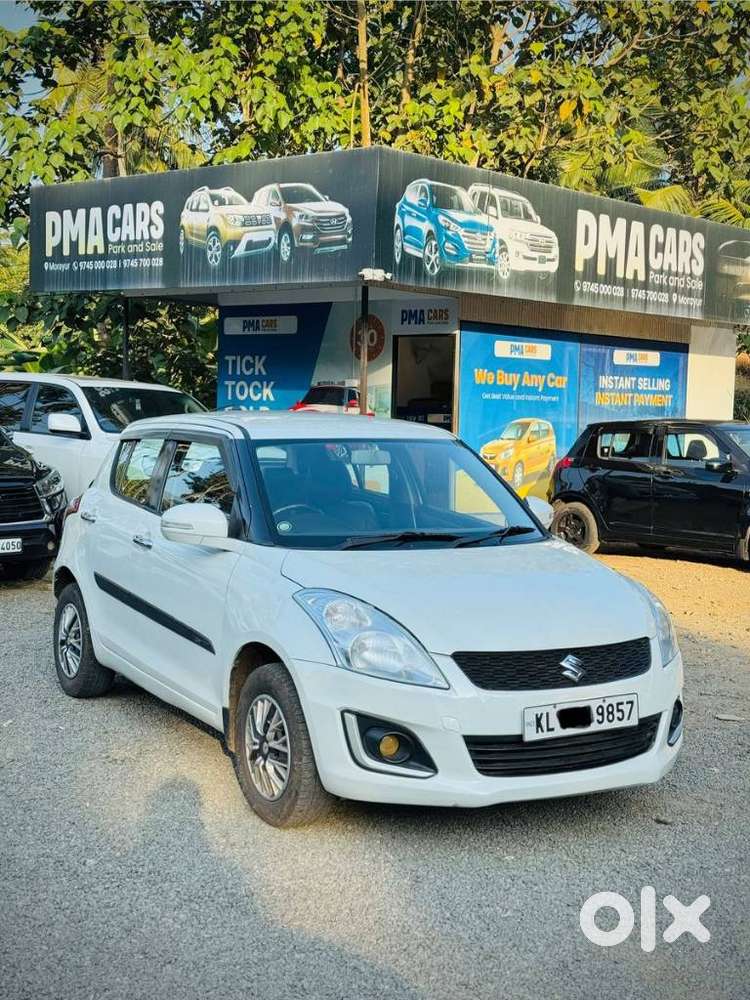 Maruti Suzuki Swift 2011-2014 Star Vdi, 2012, Diesel