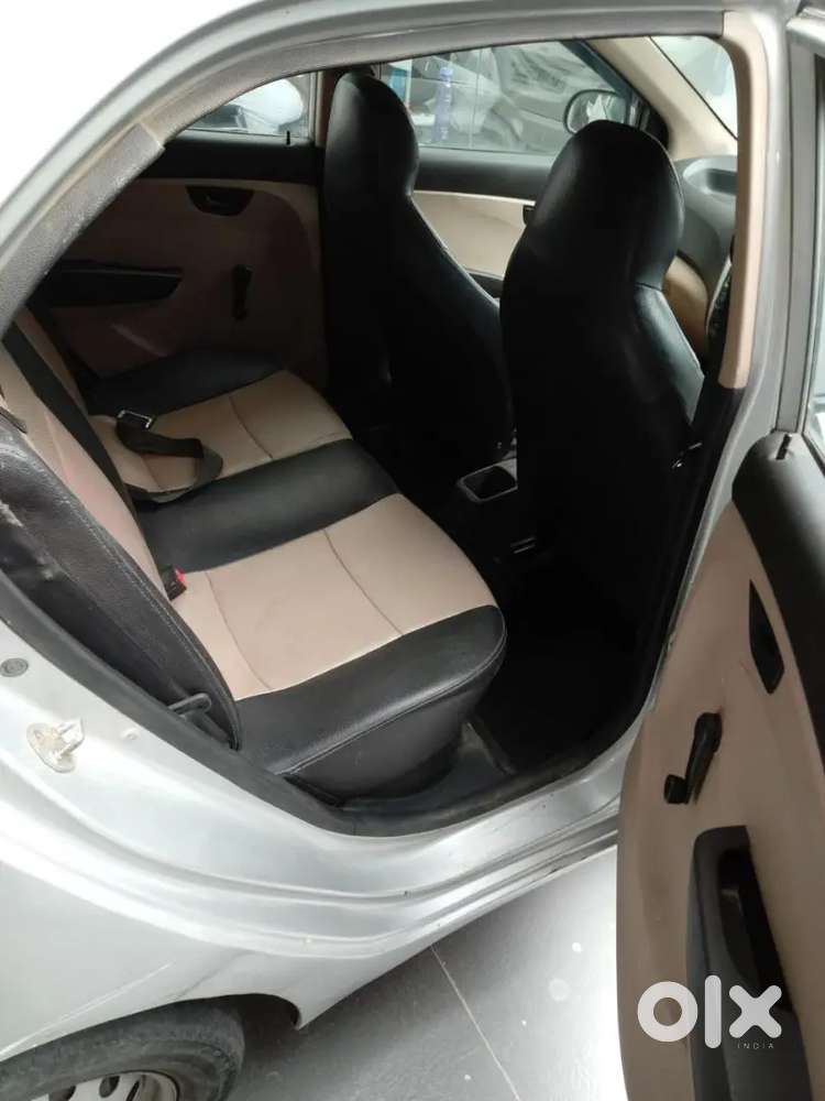 Hyundai Eon Era 2017 Petrol