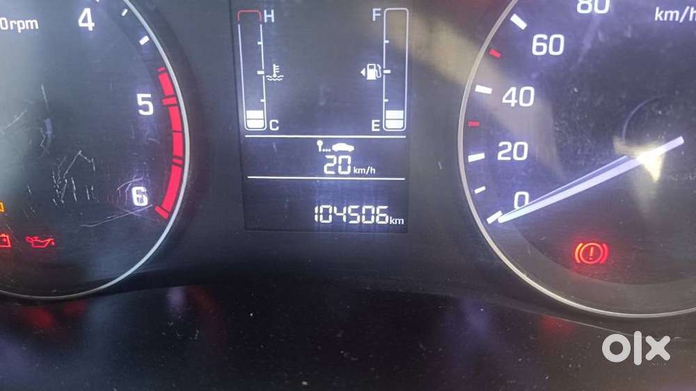 Hyundai I20 2015-2017 Magna 1.2, 2017, Diesel