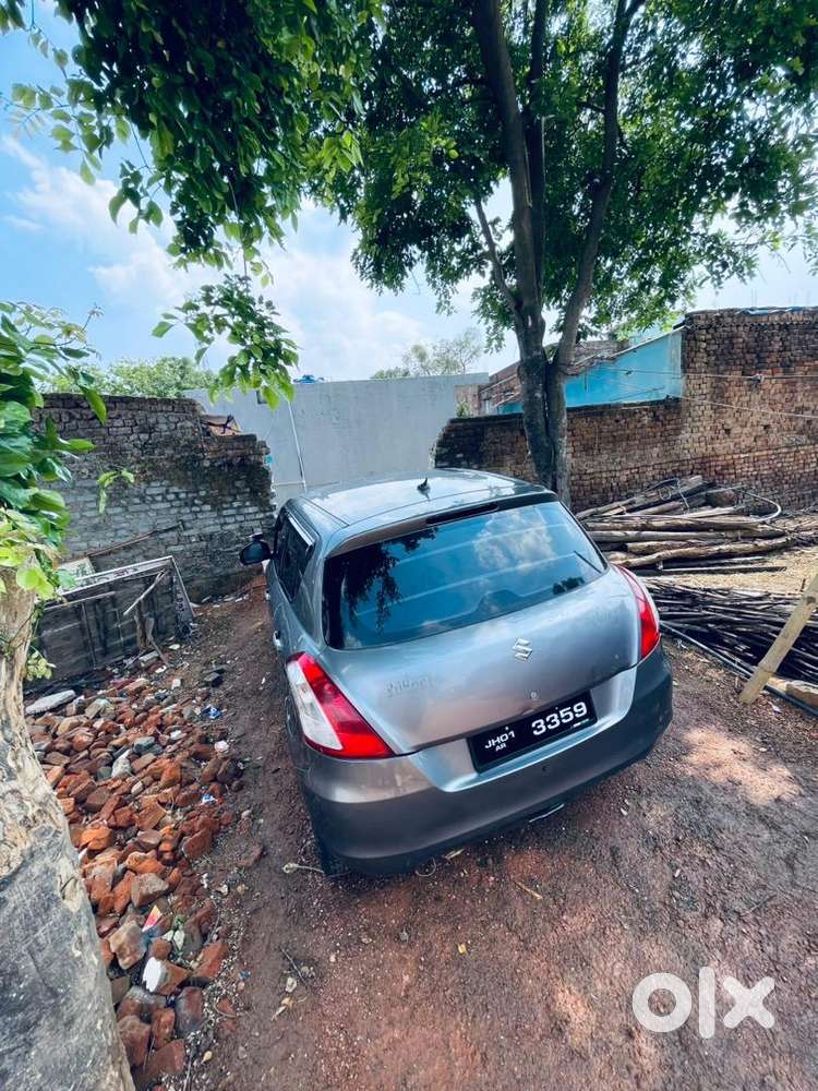 Maruti Suzuki Swift 2012 Petrol Good Condition