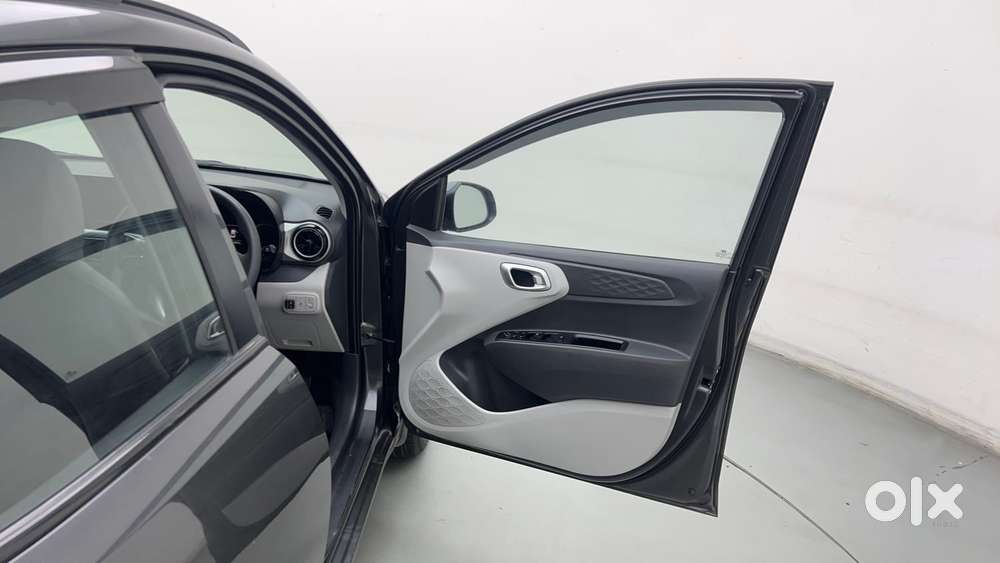 Hyundai Grand I10 Nios Sportz 1.2 Kappa Cng, 2024, Cng & Hybrids