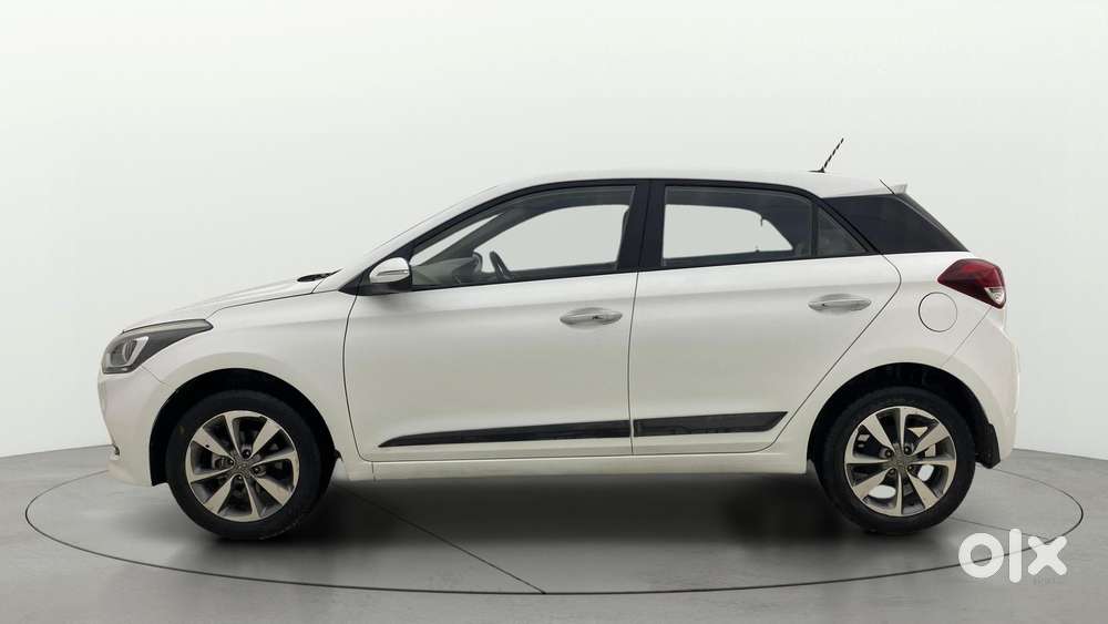 Hyundai Elite I20 Asta 1.2 (o), 2016, Petrol