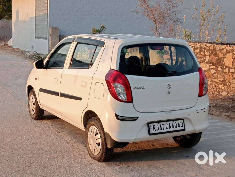 Maruti Suzuki Alto 800 0.8 Vxi (o), 2020, Petrol
