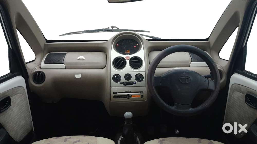 Tata Nano Twist Xt, 2014, Petrol