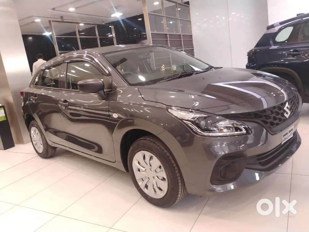 Maruti Suzuki Baleno 2026