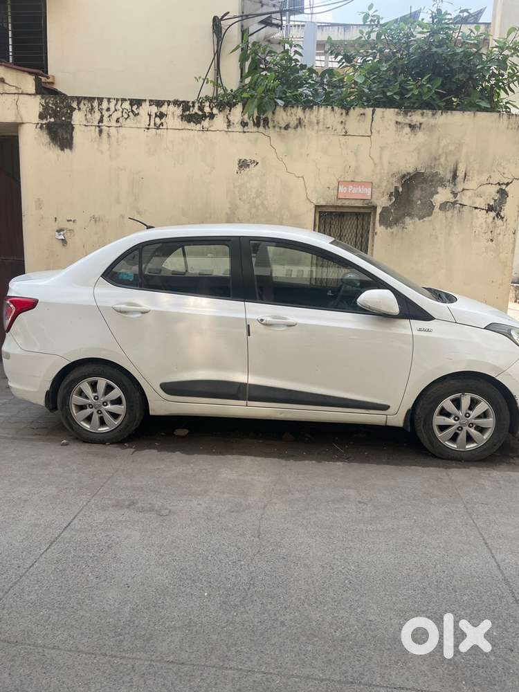 2015 Hyundai Xcent Prime