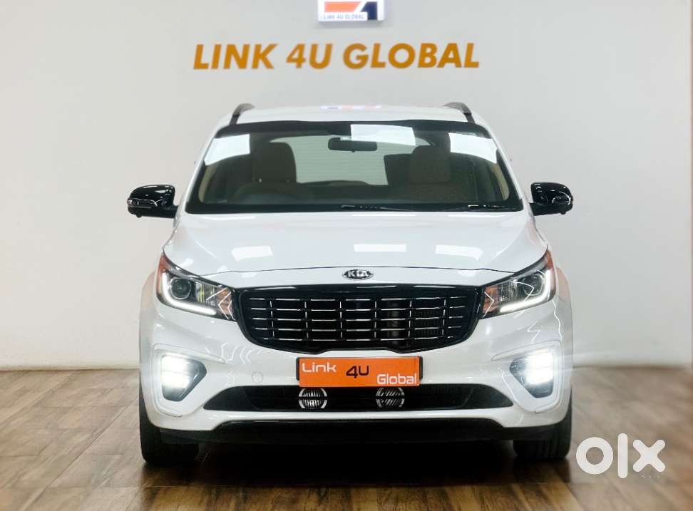 Kia Carnival Premium, 2021