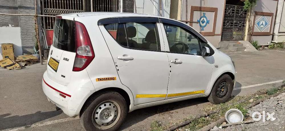 Maruti Suzuki Ritz T- Board Diesel Ldi 2016