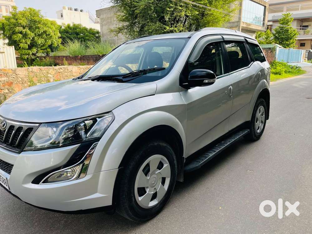 Mahindra Xuv500 W6 2wd, 2014, Diesel