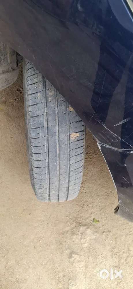 Hyundai I10 2008 Variant Petrol