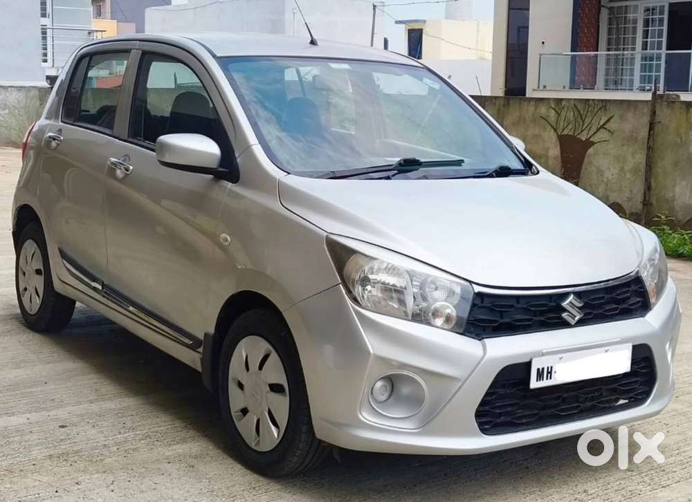 Maruti Suzuki Celerio Vxi, 2019, Cng & Hybrids