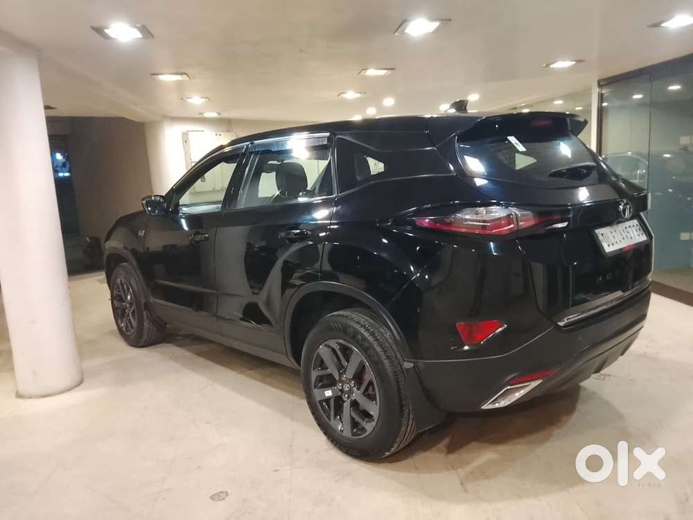 Tata Harrier Xta+ Diesel 2020