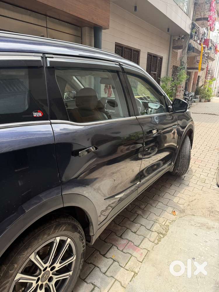 Mahindra Xuv700 2023 Diesel Good Condition