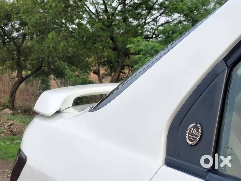Honda City Zx Gxi 2008 10th Anniversary Addition
