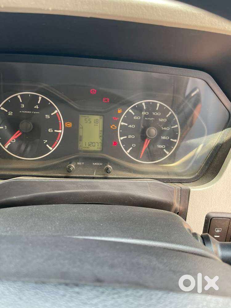 Mahindra Diesel Car 2015