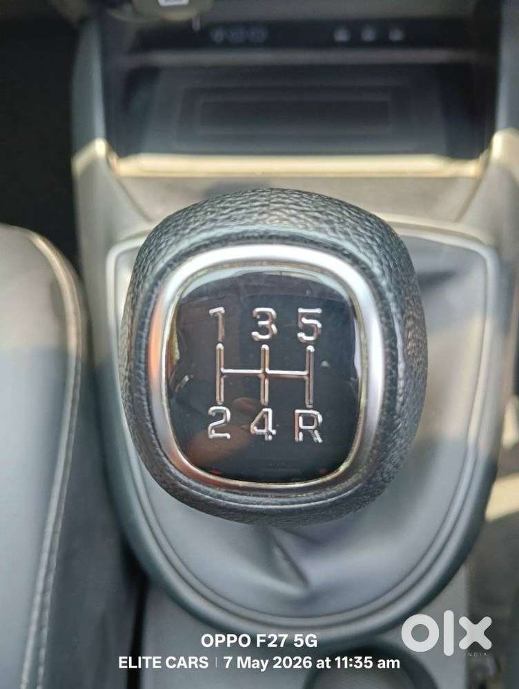 Hyundai Grand I10 Nios Sportz, 2022, Petrol