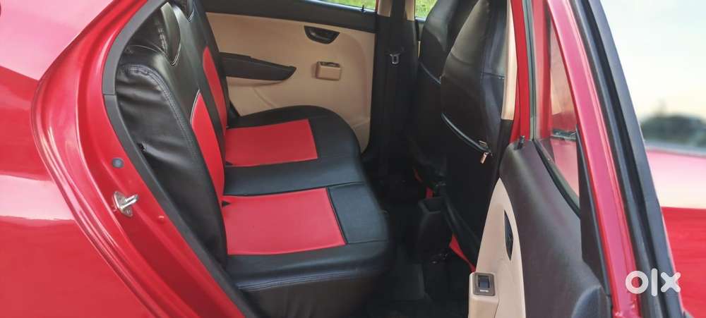 Hyundai Eon Magna +, 2015, Cng & Hybrids