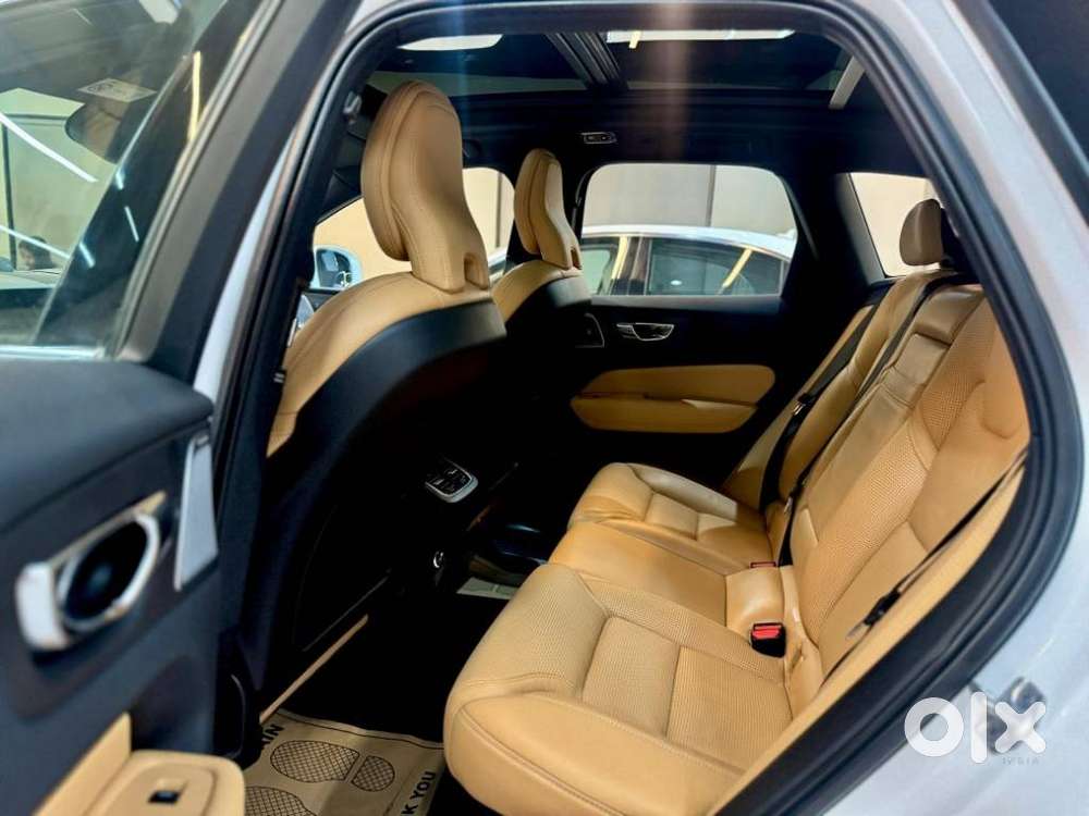 Volvo Xc60 Inscription D5, 2019, Diesel